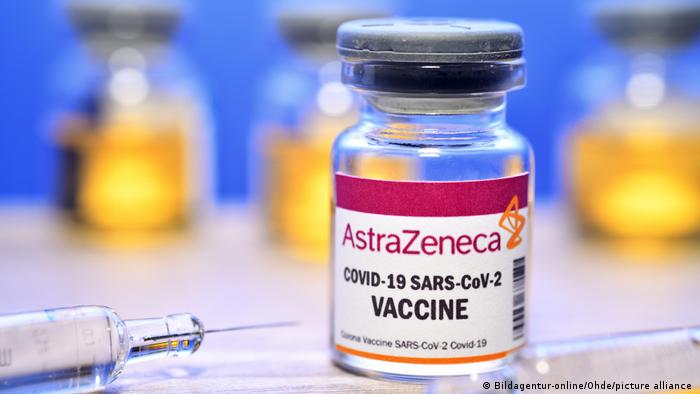 Brasil fabricará la vacuna de AstraZeneca contra la Covid-19 Brasil fabricará la vacuna de AstraZeneca contra la Covid-19