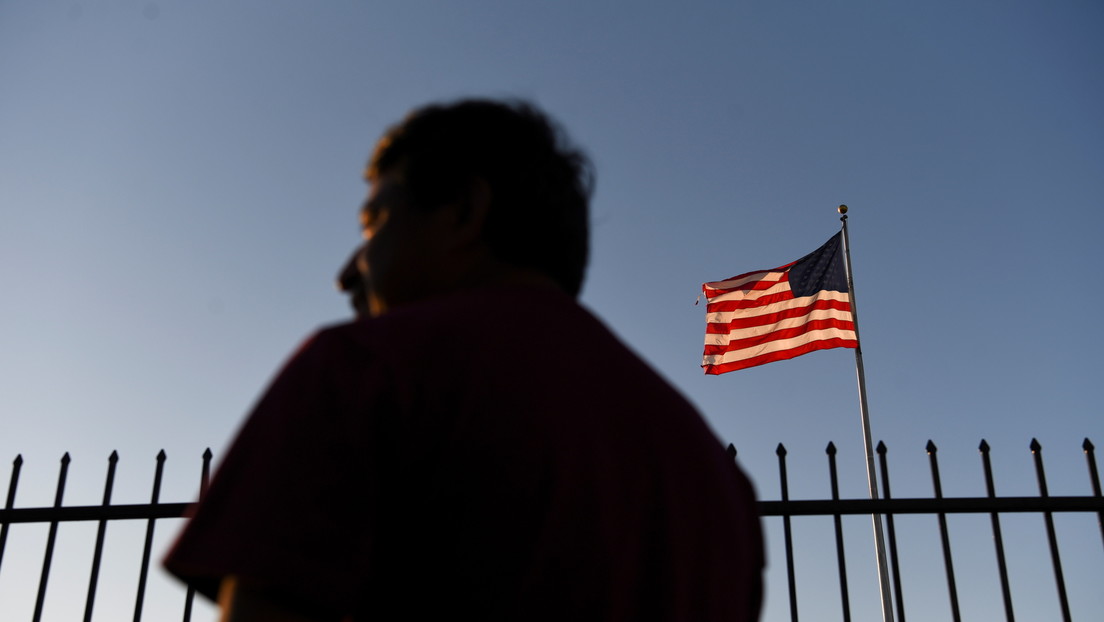 Joe Biden destina 46 millones de dólares a las necesidades migratorias urgentes e inesperadas Joe Biden destina 46 millones de dólares a las necesidades migratorias urgentes e inesperadas