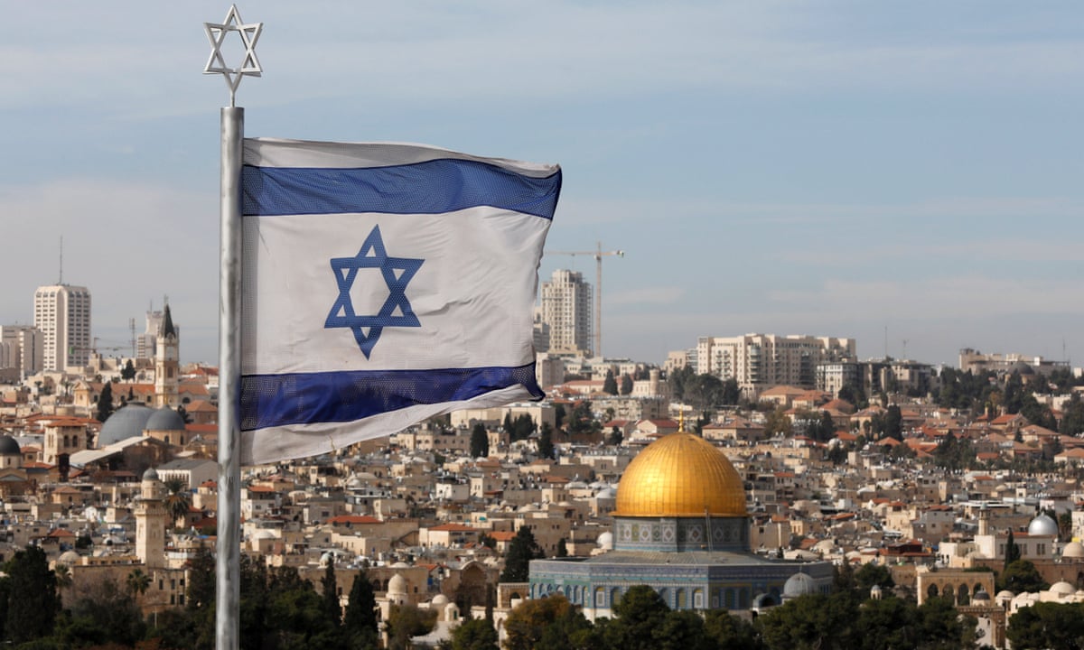 Partido Nacional reitera su respaldo a decisión de trasladar embajada de Honduras a Jerusalén