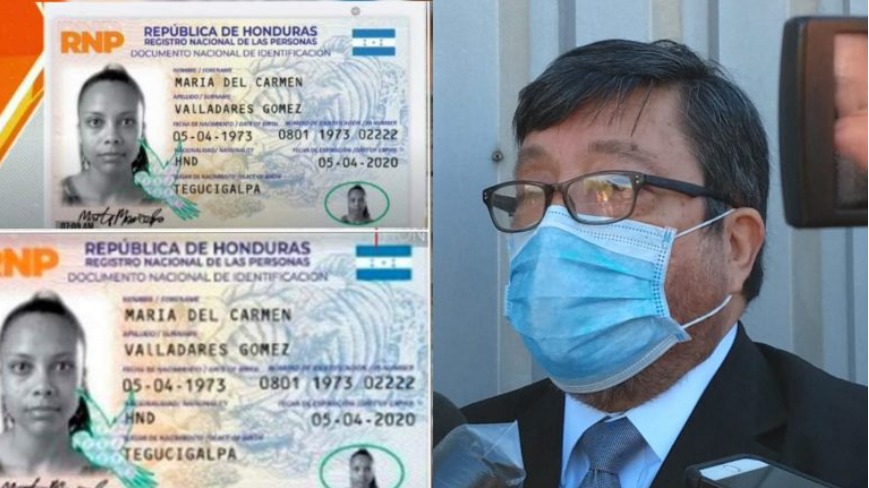 Roberto Brevé:   «RNP entrega 2 millones de DNI»  