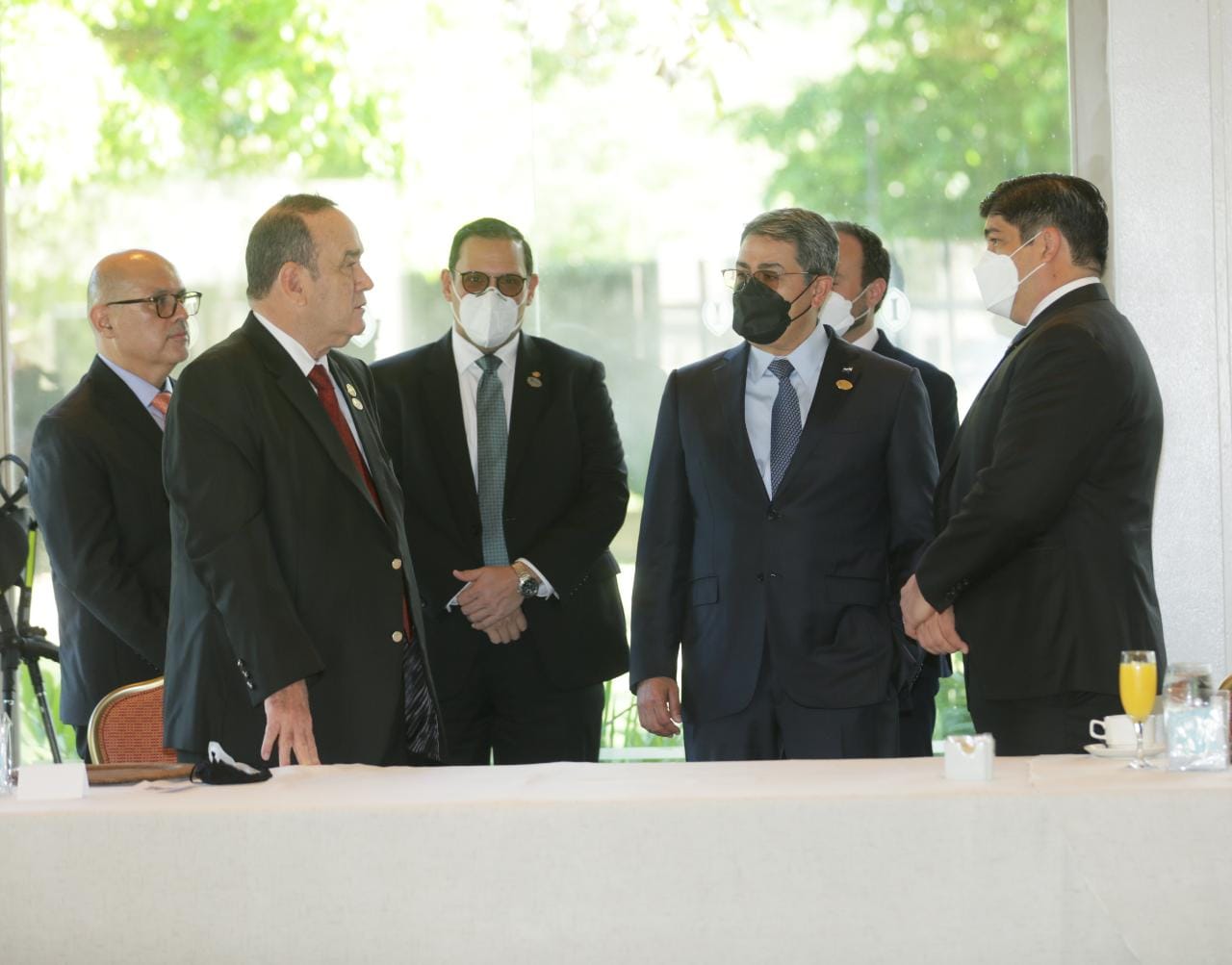 Presidente Hernández participará en Cumbre Extraordinaria del SICA y España en Costa Rica Presidente Hernández participará en Cumbre Extraordinaria del SICA y España en Costa Rica