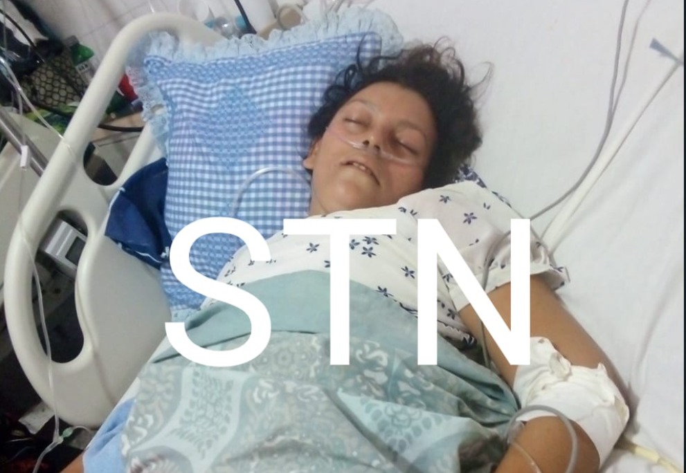 Hospital Catarino Rivas confirma el segundo  caso de “Hongo Negro”en el país.