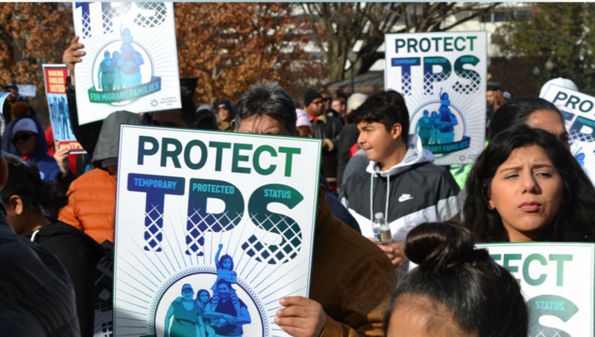 Wadi Gaitán: «Tepesianos que ingresaron ilegalmente a Estados Unidos nunca van a ser residentes» Wadi Gaitán: «Tepesianos que ingresaron ilegalmente a Estados Unidos nunca van a ser residentes»