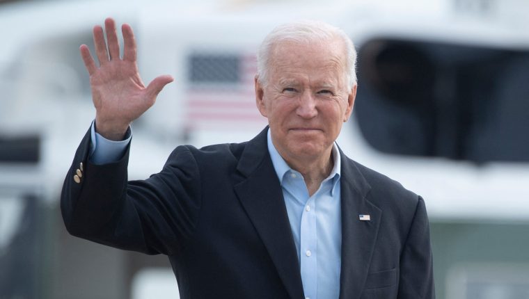Joe Biden anunciará un plan de vacunación global en su gira por Europa Joe Biden anunciará un plan de vacunación global en su gira por Europa