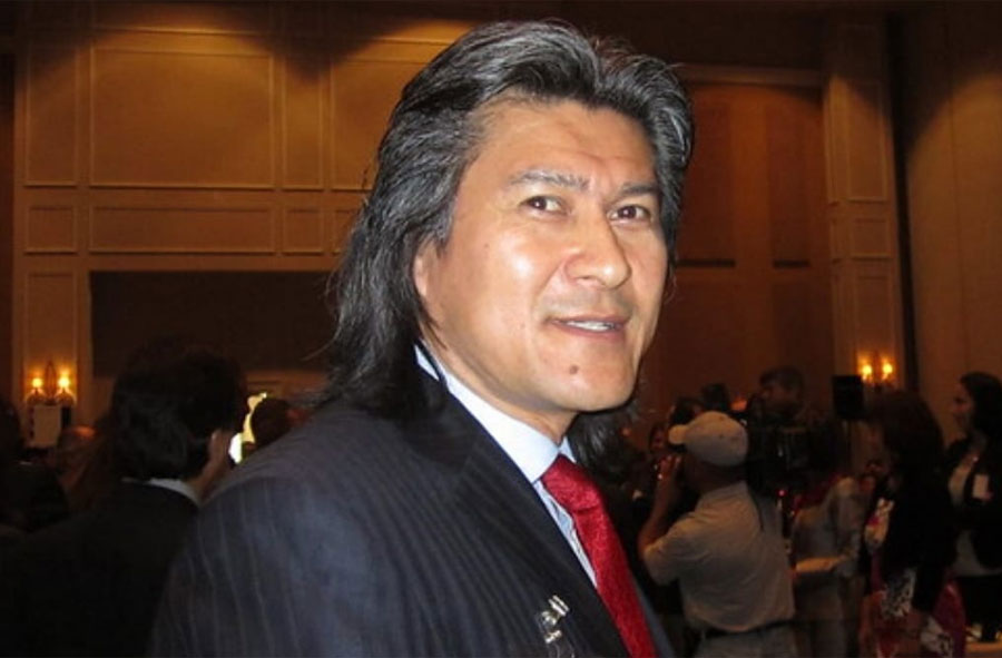 DPI confirmar que existe orden de captura contra Axel López