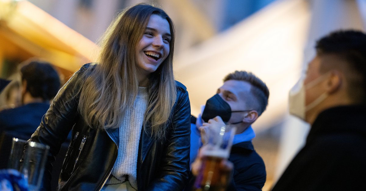 A partir de julio, Austria eliminará el uso obligatorio de mascarillas y permitirá eventos masivos