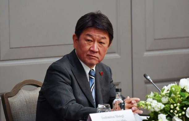 Japón donará 1,24 millones de dosis de vacunas contra la Covid-19 a Taiwán