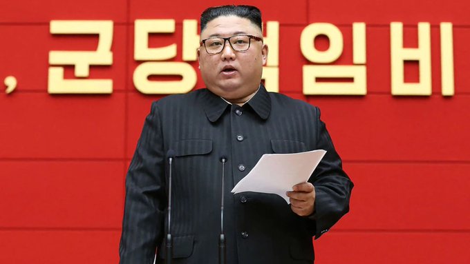 Corea del Norte informó a la OMS que se mantiene sin ningún caso de COVID-19