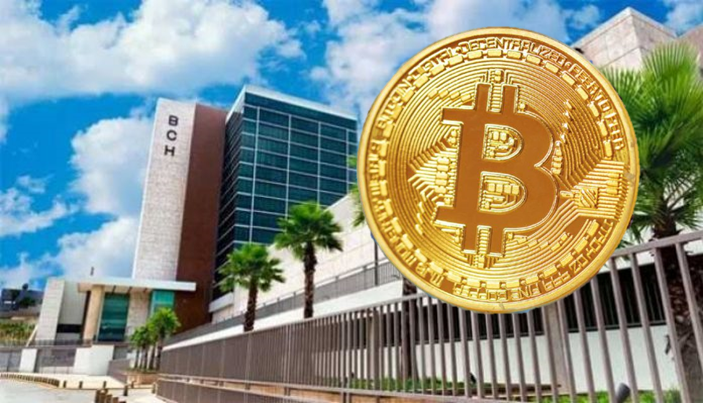 Advierten autoridades: BCH no prohíbe ni supervisa uso de criptoactivos Advierten autoridades: BCH no prohíbe ni supervisa uso de criptoactivos
