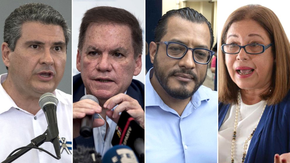 La CIDH denunció que los opositores detenidos en Nicaragua enfrentan una «extrema situación de riesgo»