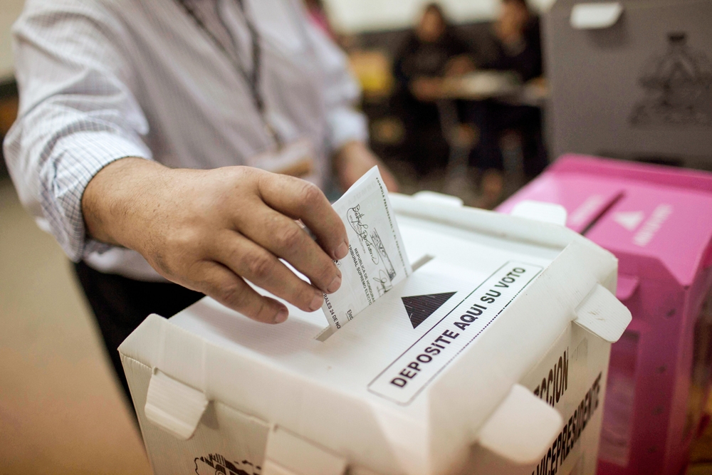 CNE entregará deuda política a partidos que participaron en elecciones primarias