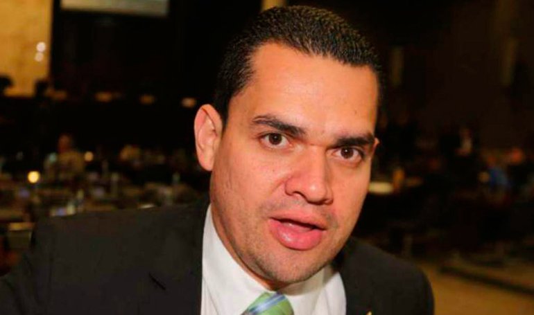 Tomas Zambrano: “Las ZEDE no son Estados dentro de Honduras y el 90% de empleos serán para hondureños”