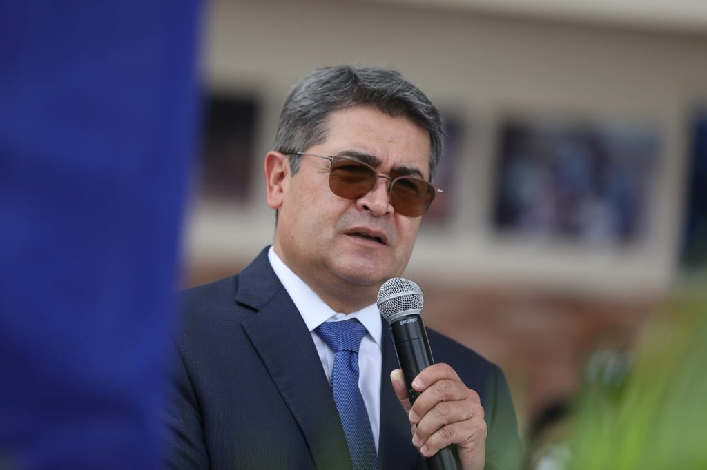 Tras intervención del presidente Hernández: Sin efecto incremento a la tarifa de energía eléctrica Tras intervención del presidente Hernández: Sin efecto incremento a la tarifa de energía eléctrica