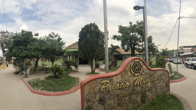 Condenados funcionarios de la alcaldía de Choloma por pagos millonarios a empresa fachada Condenados funcionarios de la alcaldía de Choloma por pagos millonarios a empresa fachada