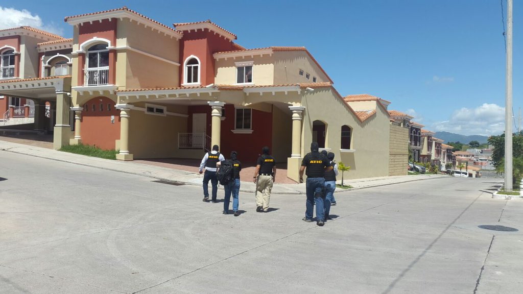 MP logra sentencia sobre 74 bienes de personas vinculadas al desfalco del IHSS MP logra sentencia sobre 74 bienes de personas vinculadas al desfalco del IHSS