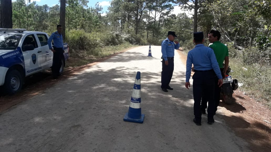 FM reporta cero incidencias delictivas en 14 de sus municipios en lo que va del año