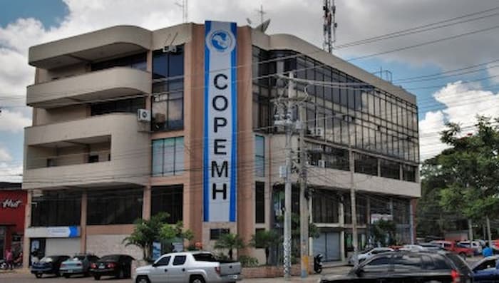 Empiezan a desfilar ex directivos del Copemh por millonario desfalco: Fidel García Empiezan a desfilar ex directivos del Copemh por millonario desfalco: Fidel García