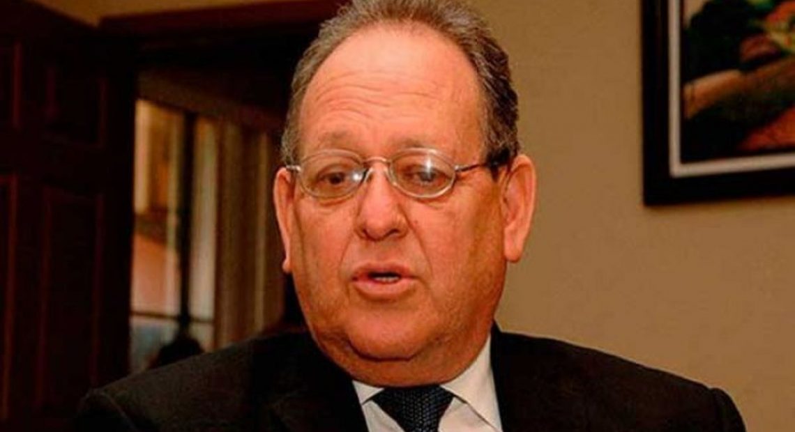 Fernando Anduray denuncia que están dejando a FM sin kits para transmisión de resultados