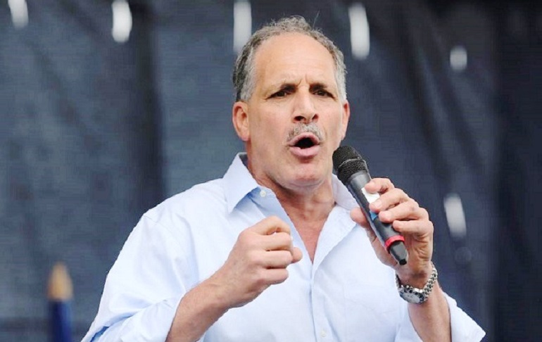 Alcalde capitalino: Si algo afecta al país, no debe seguir operando