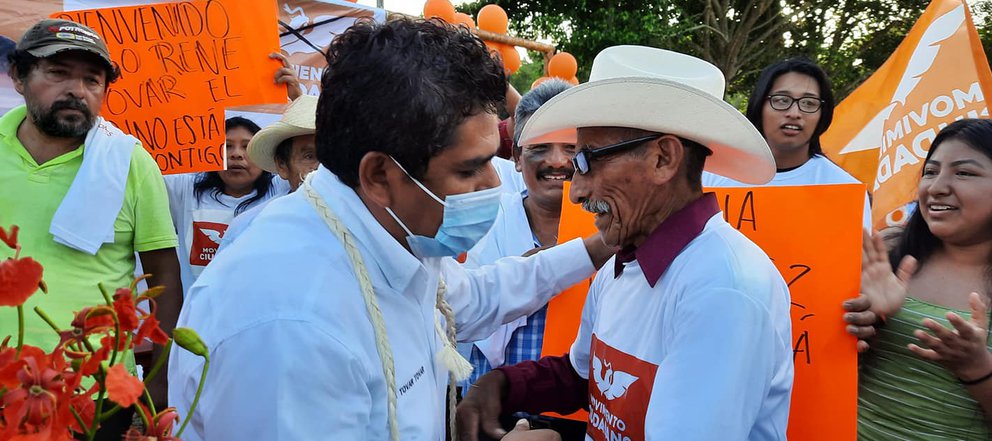 Un candidato ganó las elecciones en México dos días después de ser asesinado