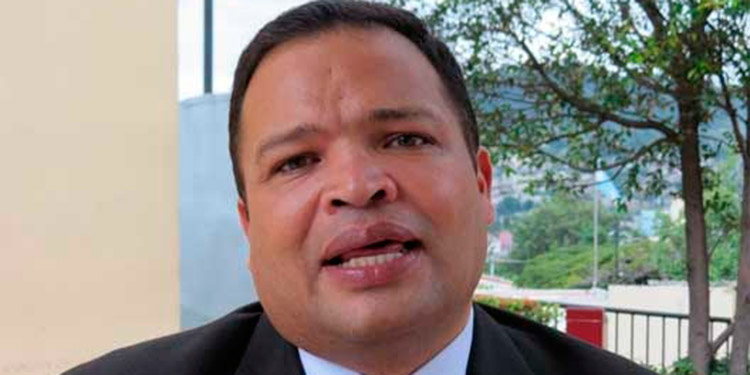 Jari Dixon: Hay que prepararnos para una nueva crisis política  