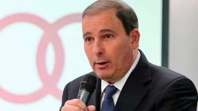 Juan Carlos Sikaffy: Vacunación es clave para recuperar nuestra vida productiva  