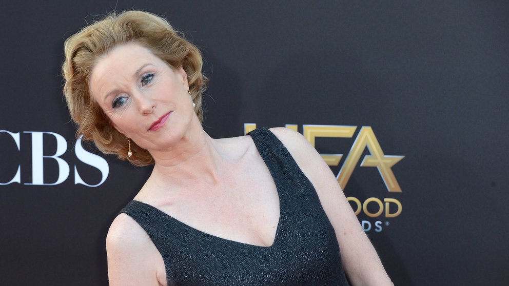 Muere en Nueva York la actriz Lisa Banes tras ser atropellada por un motociclista