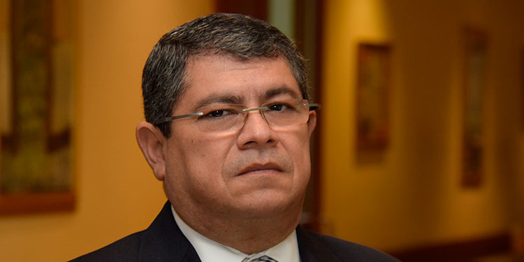 Ministro de Gobernación: «Unas 230 alcaldías no tienen problemas de transferencias» Ministro de Gobernación: «Unas 230 alcaldías no tienen problemas de transferencias»