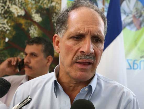 MP presenta recurso contra decisión de archivar Antejuicio contra el alcalde capitalino Nasry Asfura  y una regidora