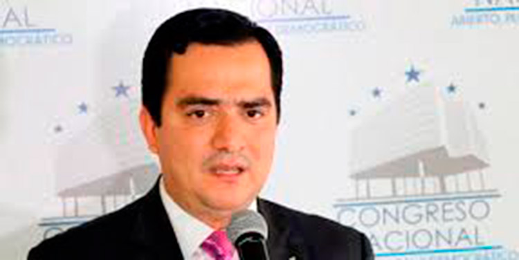 Diputado Mario Pérez: Las Zedes no implican vender tierras nacionales Diputado Mario Pérez: Las Zedes no implican vender tierras nacionales