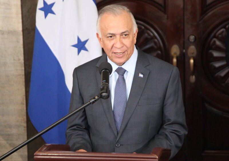 Presidente del CN: No tengo problemas en discutir la segunda vuelta electoral Presidente del CN: No tengo problemas en discutir la segunda vuelta electoral