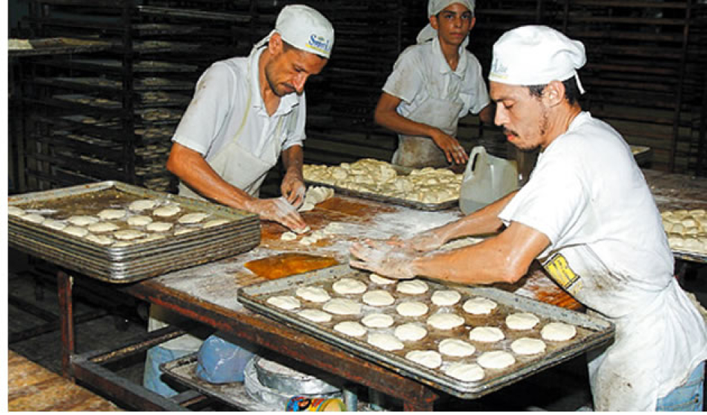 BCIE y DFC otorgan crédito de $100 millones para Mipymes de Honduras, Guatemala y El Salvador