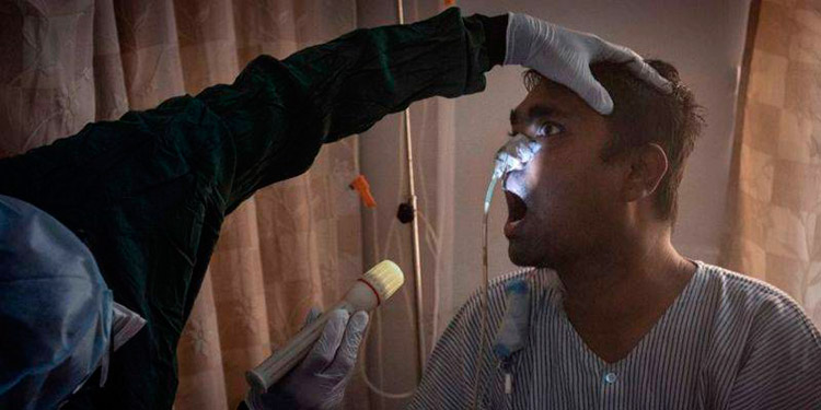 ¿Qué es el peligroso Hongo Negro y por qué alarma al mundo en la pandemia?