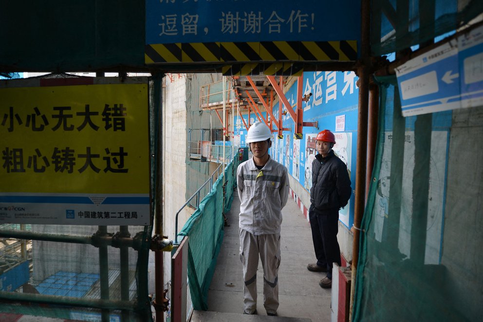 China admitió una fuga radiactiva en su central nuclear de Taishan luego de ocultar el incidente