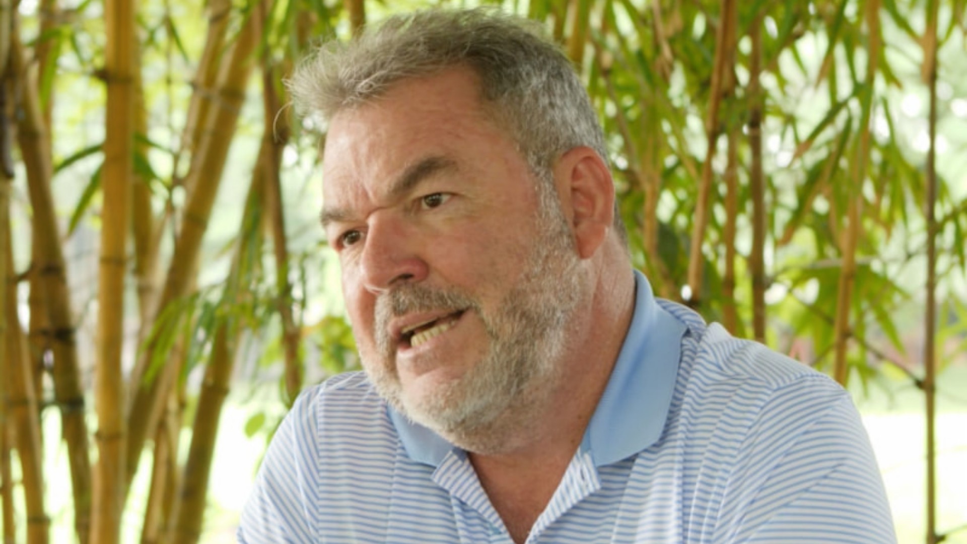 Roberto Contreras: Mi amor por San Pedro Sula supera el amor por un partido político Roberto Contreras: Mi amor por San Pedro Sula supera el amor por un partido político