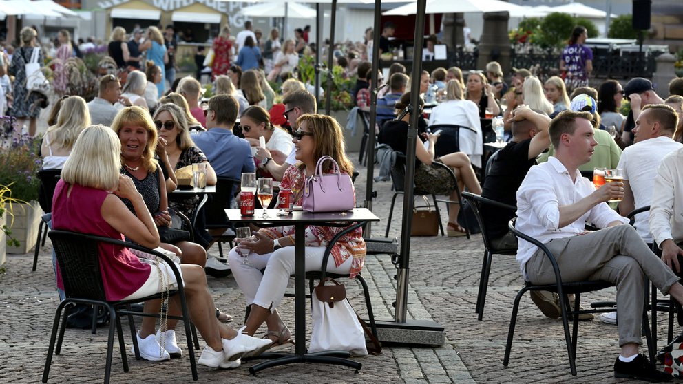 Finlandia el país más feliz del mundo busca mano de obra extranjera urgente