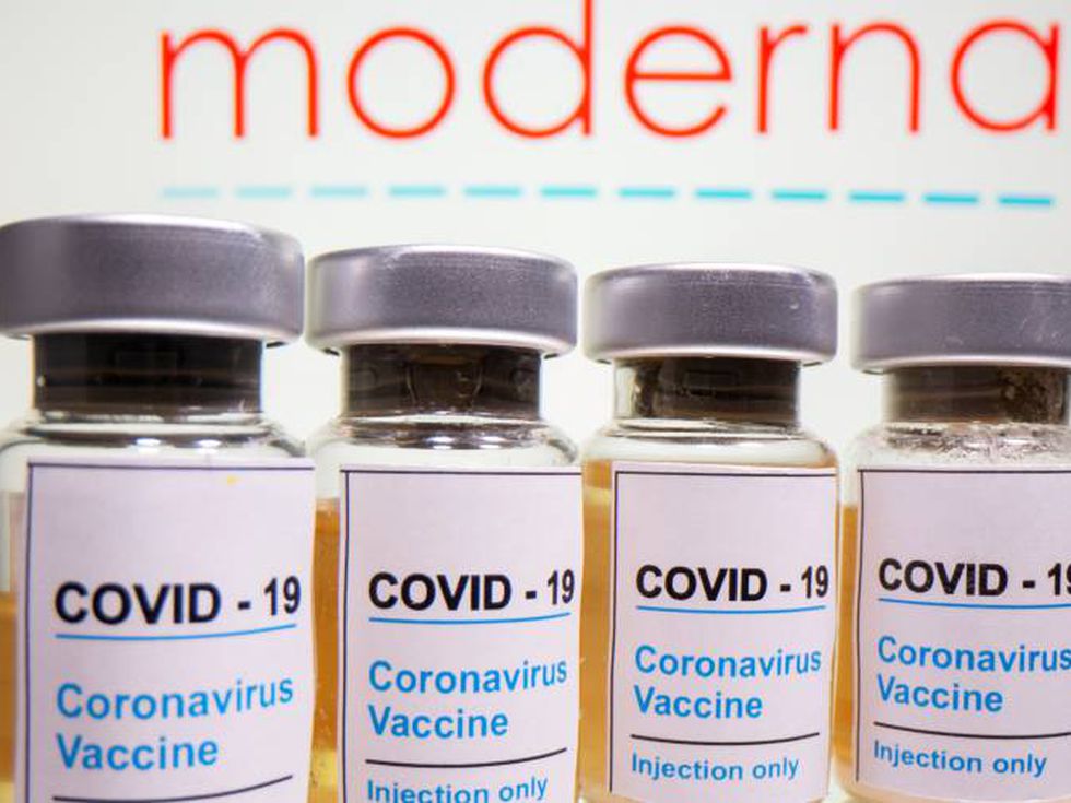 La Casa Blanca de EEUU confirma donación de 1.5 millones de vacunas a Honduras