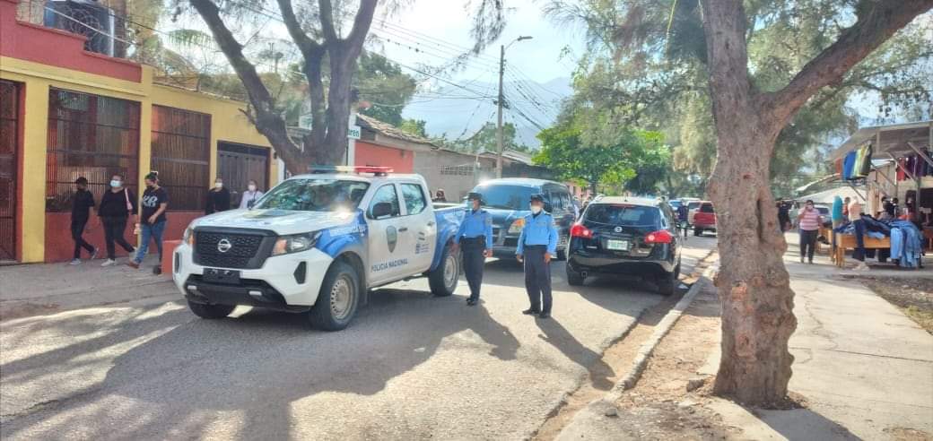 DPI detiene por diferentes delitos a 66 personas durante fin de semana a nivel nacional