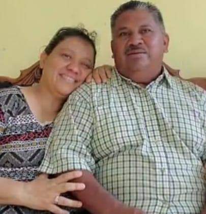 Comayagua: Sujetos chocan y luego acribillan al pastor evangélico Elvin Reyes