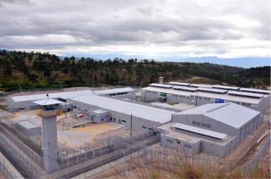 Instituto Nacional Penitenciario investigará reyerta en La Tolva  