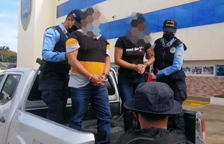 Más de 66 personas detenidas a nivel nacional durante el fin de semana: DPI Más de 66 personas detenidas a nivel nacional durante el fin de semana: DPI