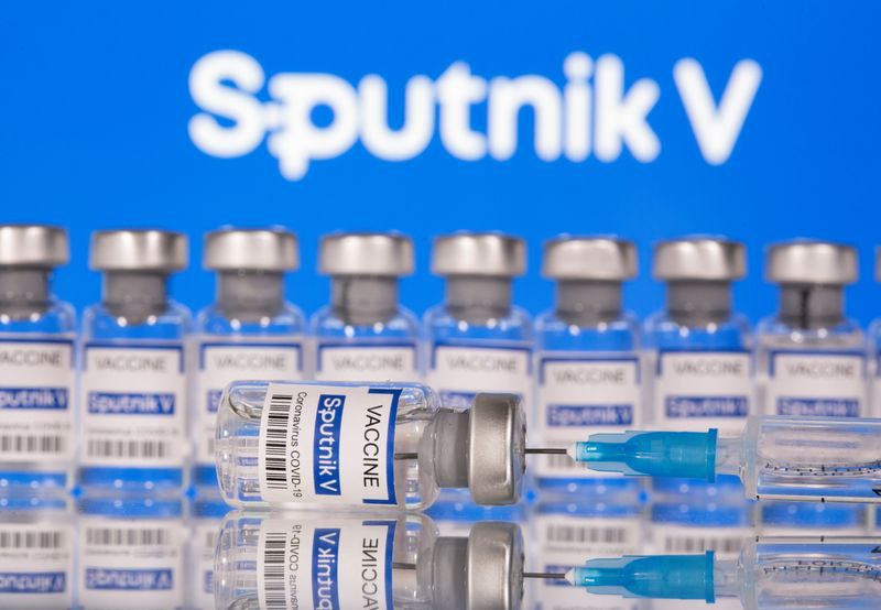 Rusia dice que su vacuna Sputnik V es la más eficaz contra la variante Delta de Coronavirus Rusia dice que su vacuna Sputnik V es la más eficaz contra la variante Delta de Coronavirus