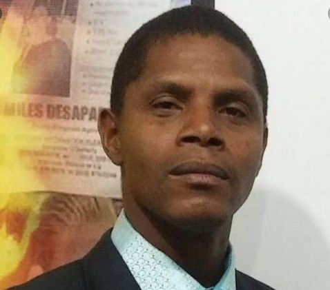 Pastor evangélico Jorge Aguilar ante pandemia y huracanes: “Dios no se ha olvidado de nosotros”