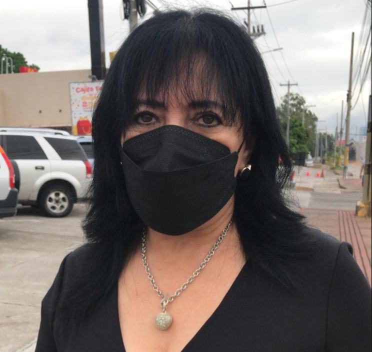 México Cierra frontera con EEUU y amplía unos 10 mil cupos para migrantes hondureños que piden asilo político : Itsmania Platero