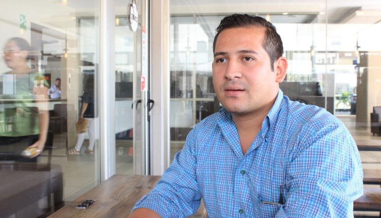 Luis René Suazo: «La Zonas de Empleo son una propuesta del PN versus ninguna propuesta de la oposición» Luis René Suazo: «La Zonas de Empleo son una propuesta del PN versus ninguna propuesta de la oposición»