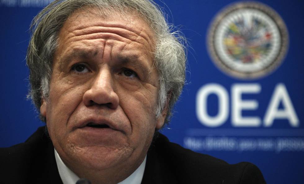 La OEA advierte que Nicaragua se encamina «a las peores elecciones posibles”