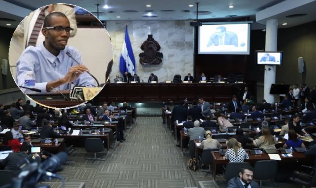 Diputado del PINU Exige retornar a sesiones presenciales en el CN, tras la inoculación de la mayoría de parlamentarios Diputado del PINU Exige retornar a sesiones presenciales en el CN, tras la inoculación de la mayoría de parlamentarios