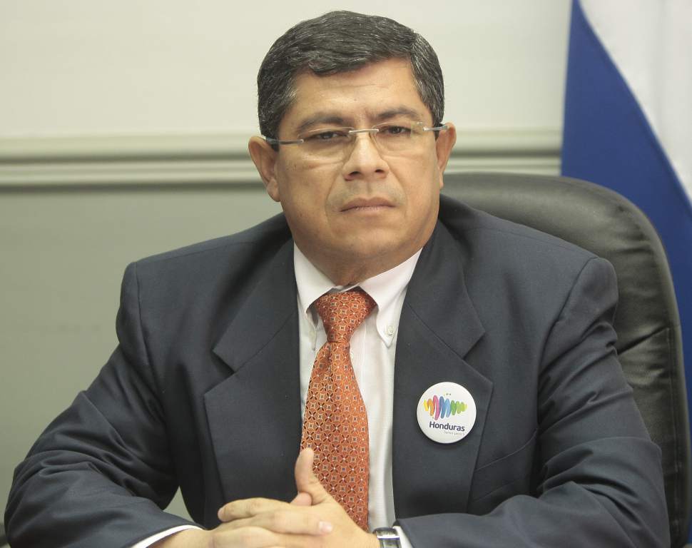 Transferencias municipales comienzan a desarrollarse con normalidad: Héctor Leonel Ayala