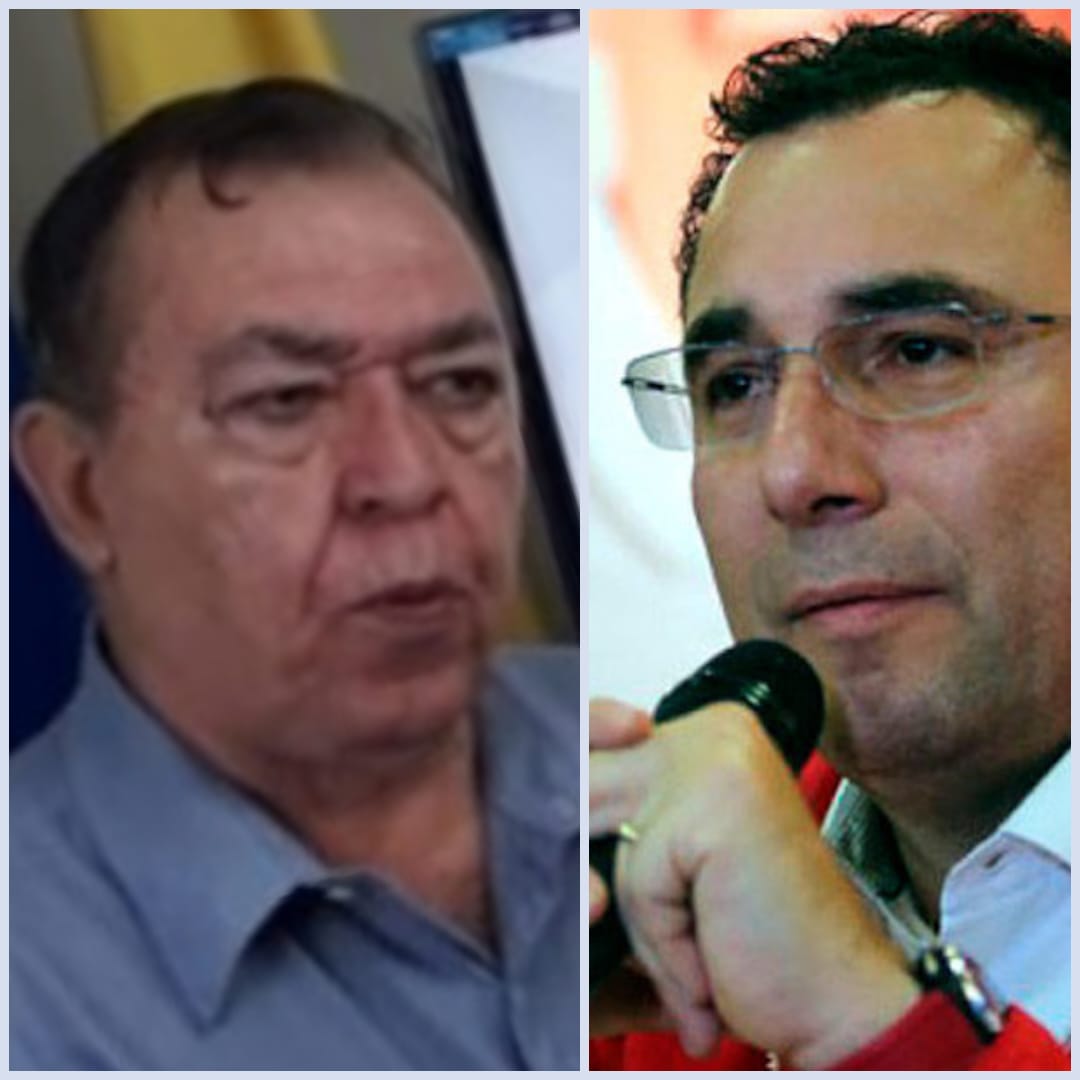 Francisco Sibrián cuestiona : «Luis Zelaya donde esta el dinero» Francisco Sibrián cuestiona : «Luis Zelaya donde esta el dinero»