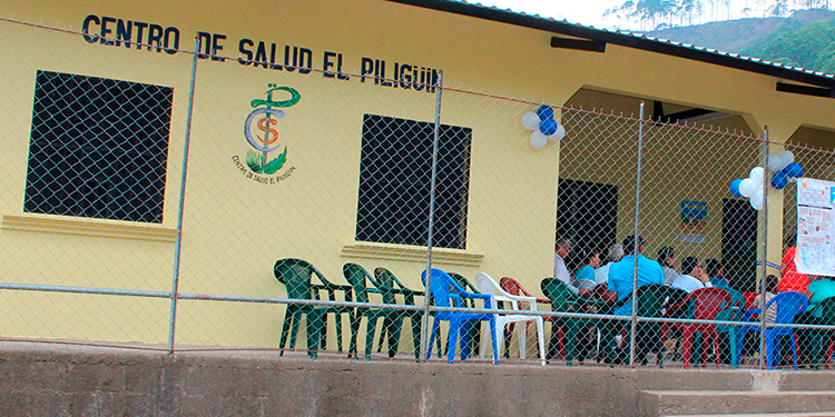 Epidemióloga recomienda utilizar centros de salud para aplicar vacunas contra la Covid-19